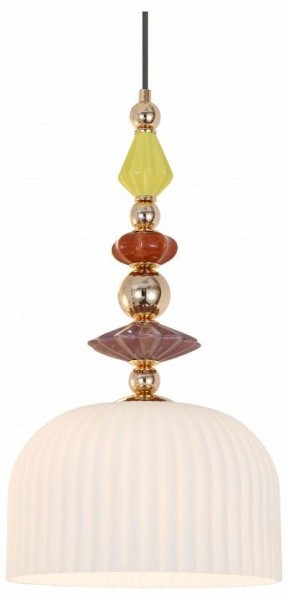 Подвесной светильник Moderli Charm V11181-1P в Покачах - pokachi.ok-mebel.com | фото