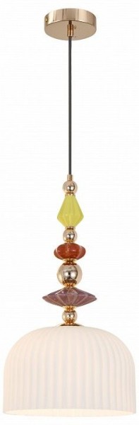 Подвесной светильник Moderli Charm V11181-1P в Покачах - pokachi.ok-mebel.com | фото 2