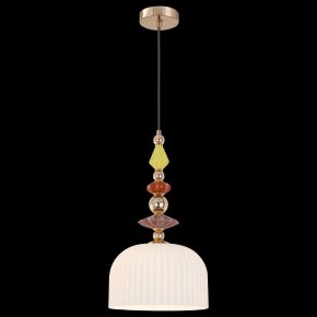 Подвесной светильник Moderli Charm V11181-1P в Покачах - pokachi.ok-mebel.com | фото 3