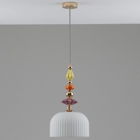 Подвесной светильник Moderli Charm V11181-1P в Покачах - pokachi.ok-mebel.com | фото 5