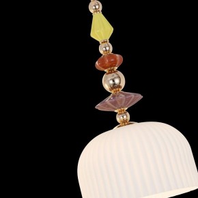 Подвесной светильник Moderli Charm V11181-1P в Покачах - pokachi.ok-mebel.com | фото 8