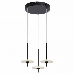 Подвесной светильник Moderli Ella V11391-PL в Покачах - pokachi.ok-mebel.com | фото 2