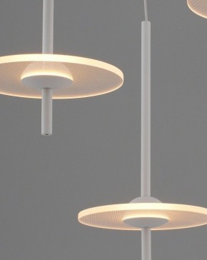 Подвесной светильник Moderli Ella V11392-PL в Покачах - pokachi.ok-mebel.com | фото 5