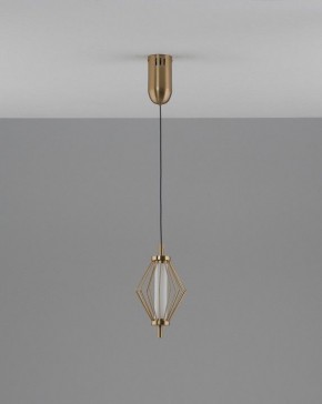Подвесной светильник Moderli Eloise V11354-PL в Покачах - pokachi.ok-mebel.com | фото 3