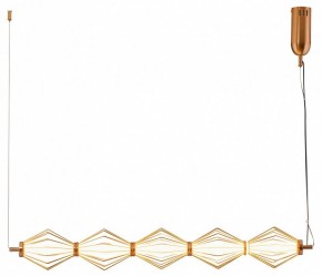 Подвесной светильник Moderli Eloise V11357-PL в Покачах - pokachi.ok-mebel.com | фото