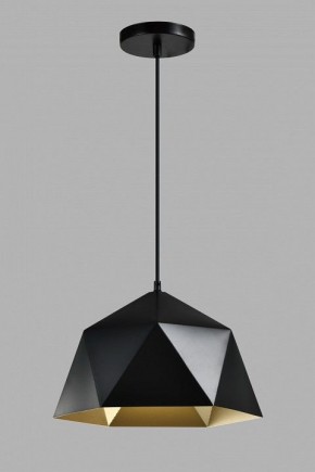 Подвесной светильник Moderli Genoa V11559-1P в Покачах - pokachi.ok-mebel.com | фото 3