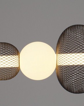 Подвесной светильник Moderli Lattice V11253-PL в Покачах - pokachi.ok-mebel.com | фото 6