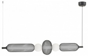 Подвесной светильник Moderli Lattice V11254-PL в Покачах - pokachi.ok-mebel.com | фото