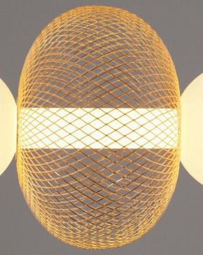 Подвесной светильник Moderli Lattice V11258-PL в Покачах - pokachi.ok-mebel.com | фото 2