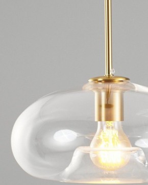 Подвесной светильник Moderli Laura V11528-1P в Покачах - pokachi.ok-mebel.com | фото 8