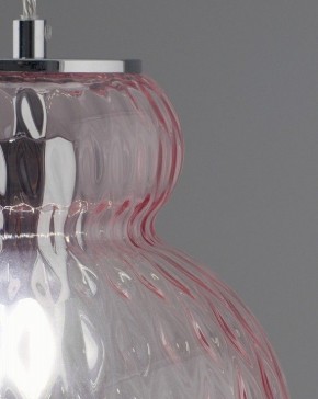 Подвесной светильник Moderli Lorel V11165-1P в Покачах - pokachi.ok-mebel.com | фото 4