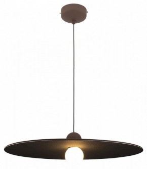Подвесной светильник Moderli Niko V11093-PL в Покачах - pokachi.ok-mebel.com | фото 3