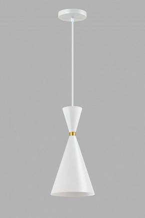 Подвесной светильник Moderli Pesaro V11555-1P в Покачах - pokachi.ok-mebel.com | фото 6