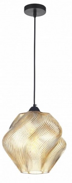 Подвесной светильник Moderli Rozy V11660-1P в Покачах - pokachi.ok-mebel.com | фото 2
