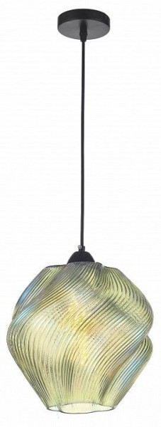 Подвесной светильник Moderli Rozy V11662-1P в Покачах - pokachi.ok-mebel.com | фото