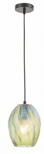 Подвесной светильник Moderli Rozy V11666-1P в Покачах - pokachi.ok-mebel.com | фото 2