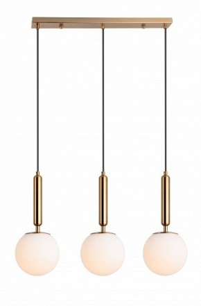 Подвесной светильник Moderli Scrumbel V11565-3P в Покачах - pokachi.ok-mebel.com | фото 2