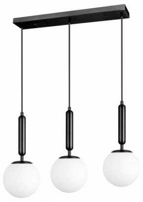 Подвесной светильник Moderli Scrumbel V11566-3P в Покачах - pokachi.ok-mebel.com | фото