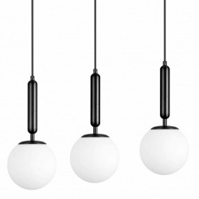 Подвесной светильник Moderli Scrumbel V11566-3P в Покачах - pokachi.ok-mebel.com | фото 3