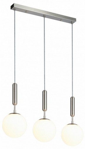 Подвесной светильник Moderli Scrumbel V11568-3P в Покачах - pokachi.ok-mebel.com | фото