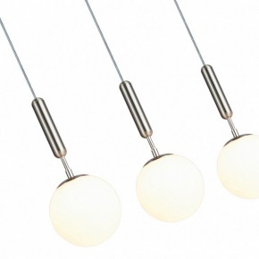 Подвесной светильник Moderli Scrumbel V11568-3P в Покачах - pokachi.ok-mebel.com | фото 2