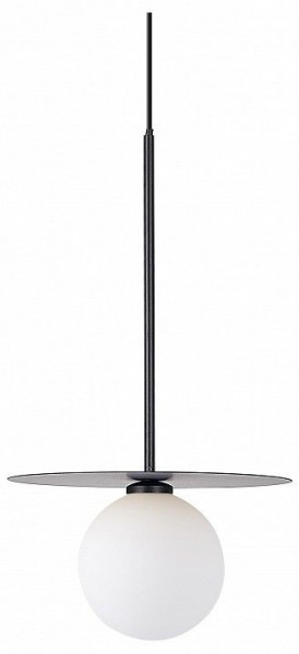 Подвесной светильник Moderli Scrumbel V11570-1P в Покачах - pokachi.ok-mebel.com | фото