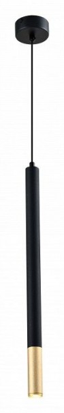 Подвесной светильник Moderli Shumer V2340-PL в Покачах - pokachi.ok-mebel.com | фото 2