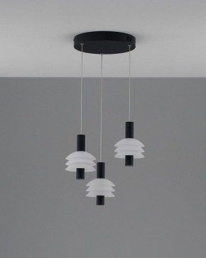 Подвесной светильник Moderli Sylv V11388-PL в Покачах - pokachi.ok-mebel.com | фото 3