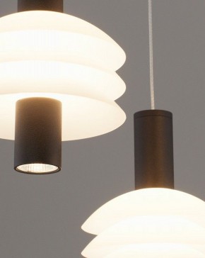 Подвесной светильник Moderli Sylv V11388-PL в Покачах - pokachi.ok-mebel.com | фото 5