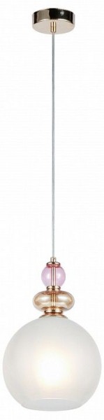 Подвесной светильник Moderli Tamina V11401-1P в Покачах - pokachi.ok-mebel.com | фото 2
