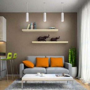 Подвесной светильник Novotech Arum 357690 в Покачах - pokachi.ok-mebel.com | фото 4