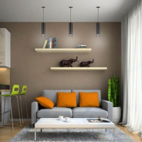 Подвесной светильник Novotech Arum 357691 в Покачах - pokachi.ok-mebel.com | фото 4