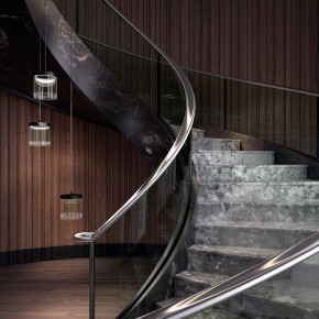 Подвесной светильник Novotech Aura 359008 в Покачах - pokachi.ok-mebel.com | фото 5