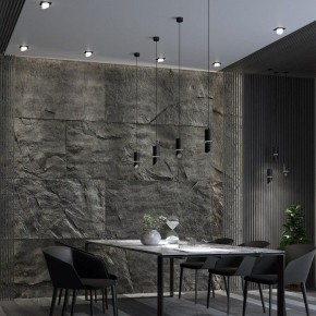 Подвесной светильник Novotech Delta 370907 в Покачах - pokachi.ok-mebel.com | фото 3