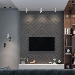 Подвесной светильник Novotech Delta 370908 в Покачах - pokachi.ok-mebel.com | фото 4