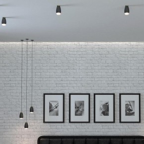 Подвесной светильник Novotech Gent 370913 в Покачах - pokachi.ok-mebel.com | фото 3