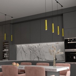Подвесной светильник Novotech Mais LED 358503 в Покачах - pokachi.ok-mebel.com | фото 3
