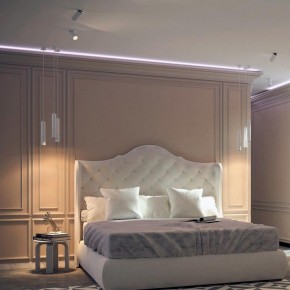 Подвесной светильник Novotech Mais LED 358511 в Покачах - pokachi.ok-mebel.com | фото 4