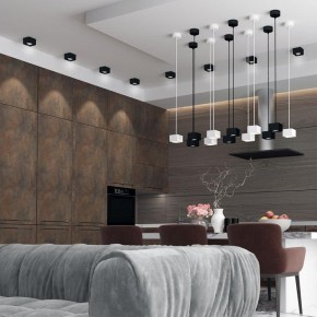 Подвесной светильник Novotech Patera 358657 в Покачах - pokachi.ok-mebel.com | фото 5