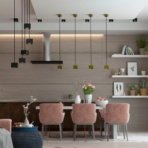 Подвесной светильник Novotech Patera 358672 в Покачах - pokachi.ok-mebel.com | фото 5