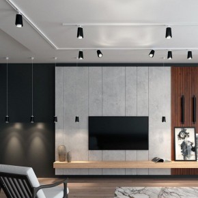 Подвесной светильник Novotech Tulip 370826 в Покачах - pokachi.ok-mebel.com | фото 5