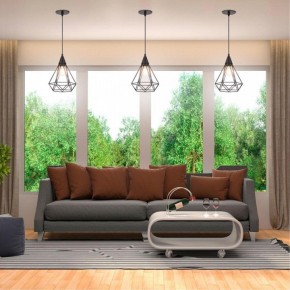 Подвесной светильник Novotech Zelle 370422 в Покачах - pokachi.ok-mebel.com | фото 3