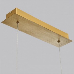 Подвесной светильник Odeon Light Beveren 7007/38L в Покачах - pokachi.ok-mebel.com | фото 4
