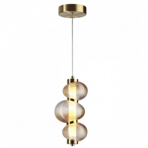 Подвесной светильник Odeon Light Bruco 5095/12L в Покачах - pokachi.ok-mebel.com | фото 2