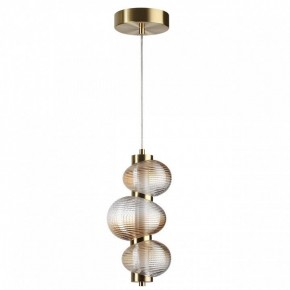 Подвесной светильник Odeon Light Bruco 5095/12L в Покачах - pokachi.ok-mebel.com | фото 4