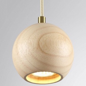 Подвесной светильник Odeon Light Caucho 7061/1 в Покачах - pokachi.ok-mebel.com | фото 2