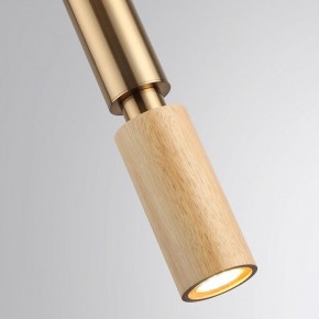Подвесной светильник Odeon Light Caucho 7061/1A в Покачах - pokachi.ok-mebel.com | фото 8