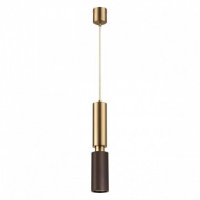 Подвесной светильник Odeon Light Caucho 7062/1A в Покачах - pokachi.ok-mebel.com | фото 3