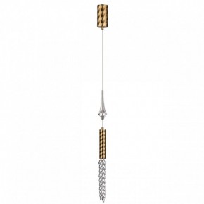 Подвесной светильник Odeon Light Kolos 5449/4L в Покачах - pokachi.ok-mebel.com | фото 3