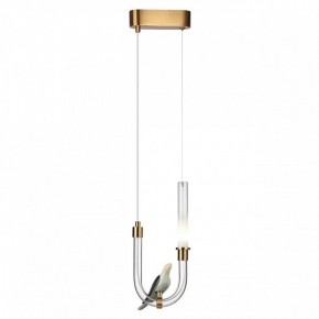 Подвесной светильник Odeon Light Lark 5431/2L в Покачах - pokachi.ok-mebel.com | фото 2